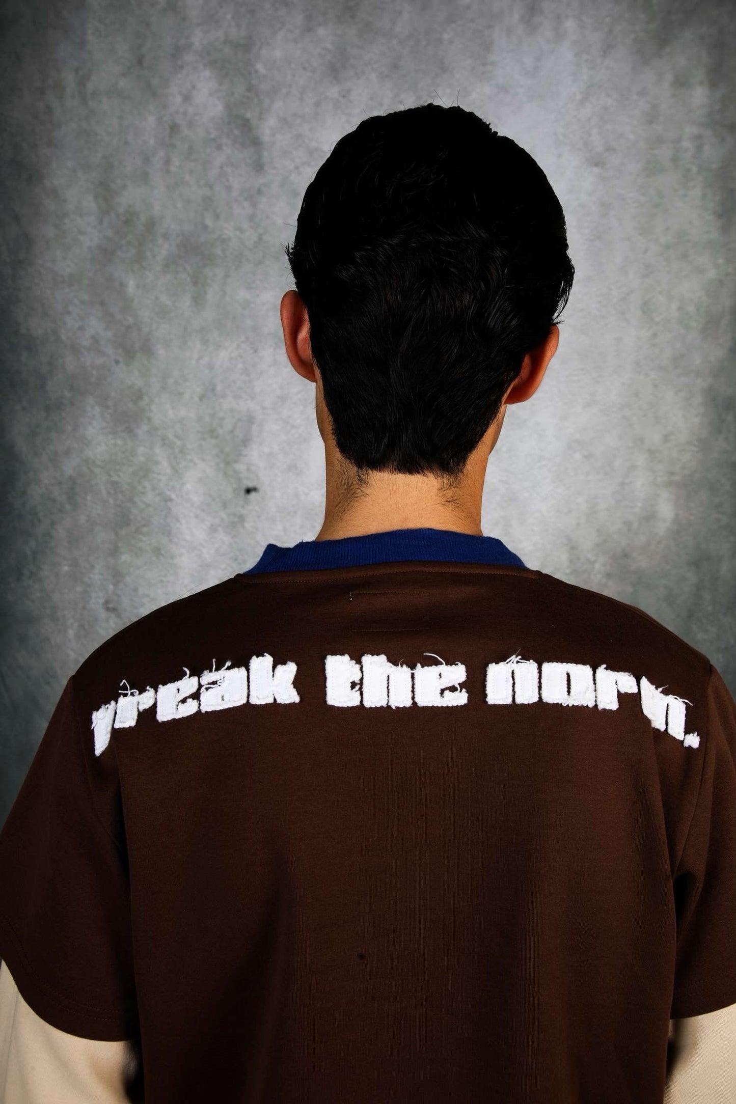 KÅMÅN TEE LONGSLEEVE