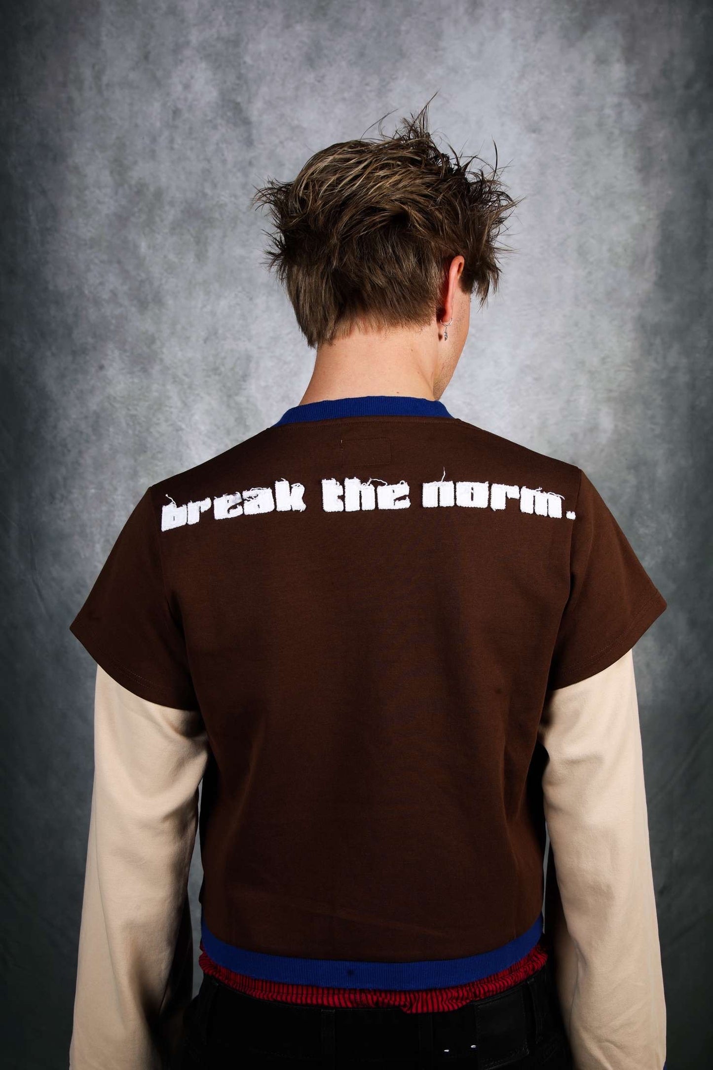 KÅMÅN TEE LONGSLEEVE