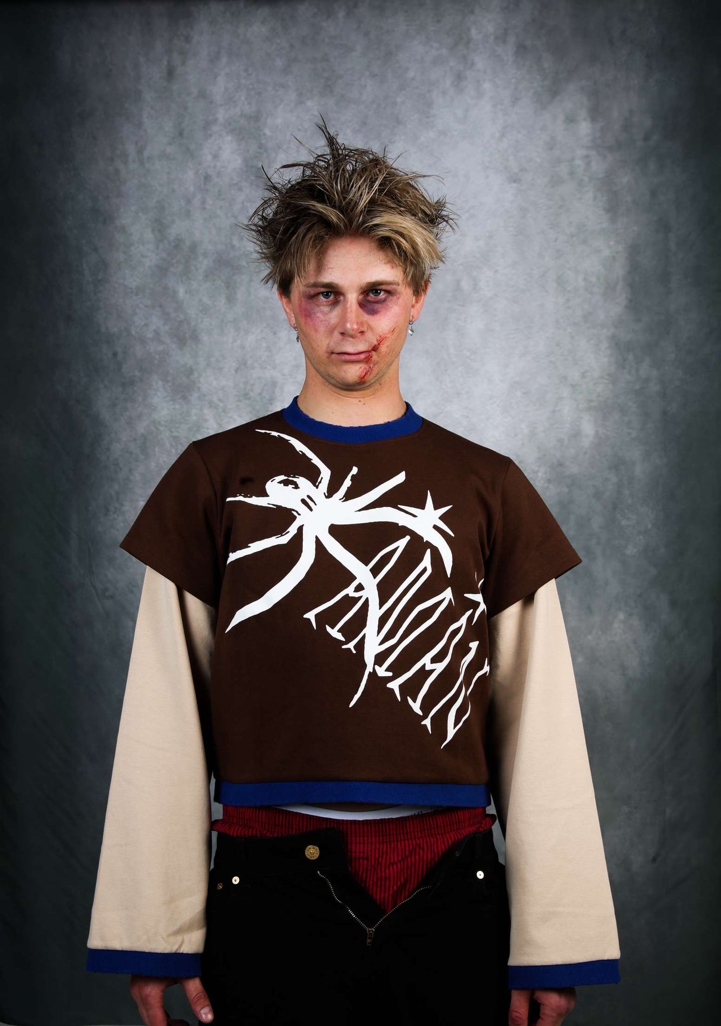 KÅMÅN TEE LONGSLEEVE