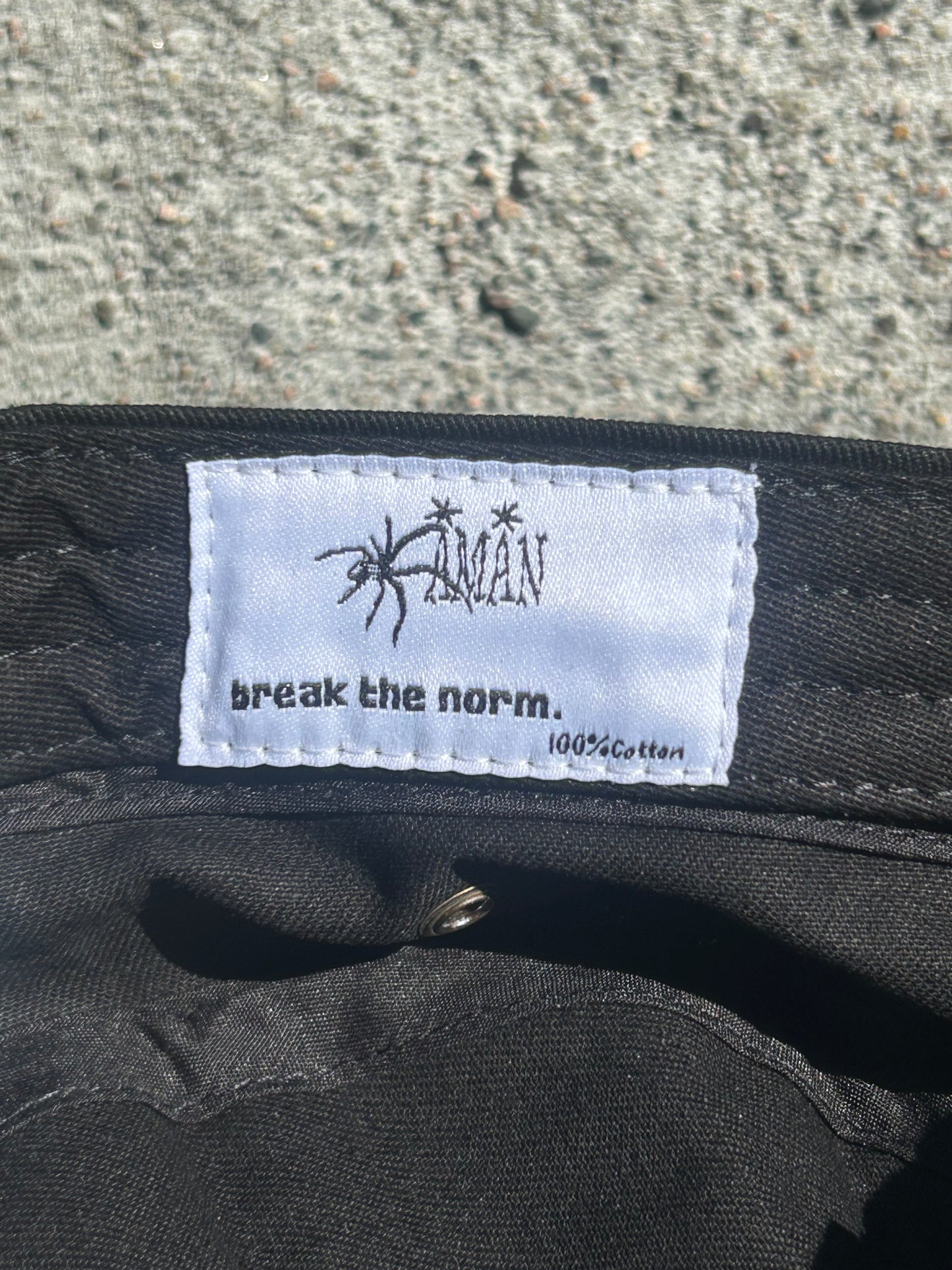 KÅMÅN ARMY CAP