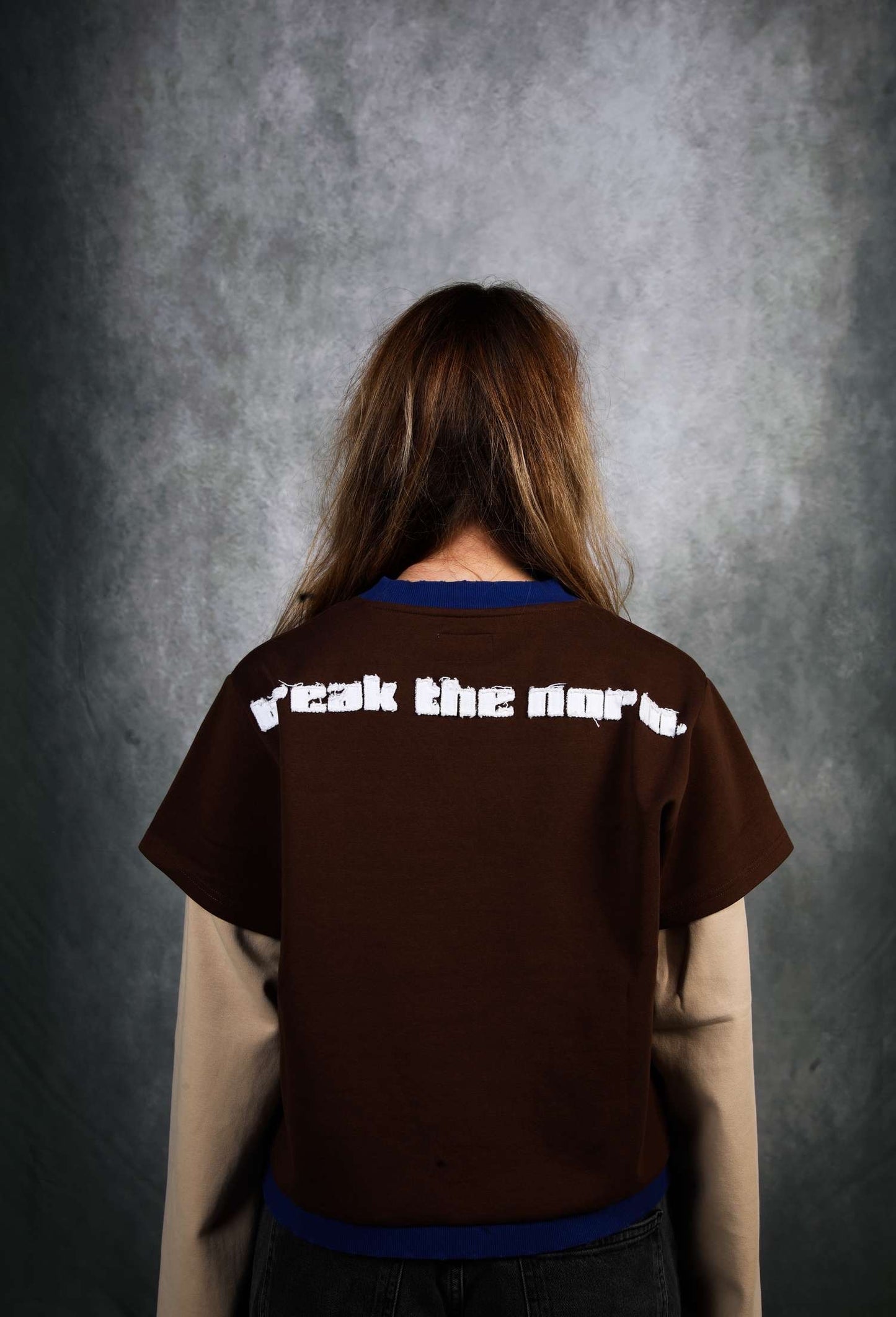 KÅMÅN TEE LONGSLEEVE