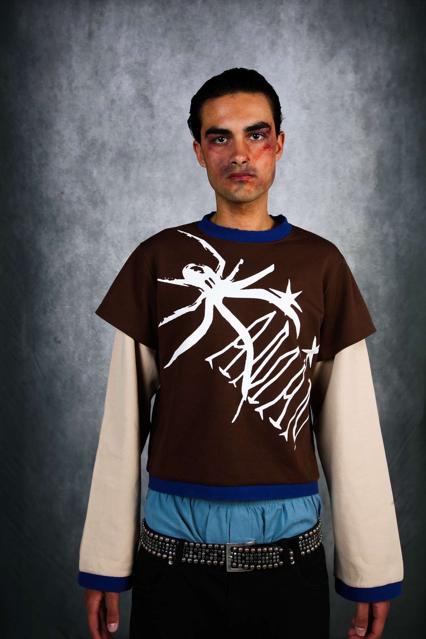 KÅMÅN TEE LONGSLEEVE