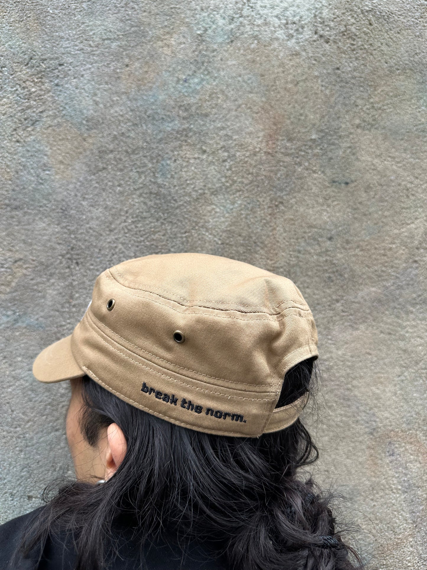 KÅMÅN ARMY CAP