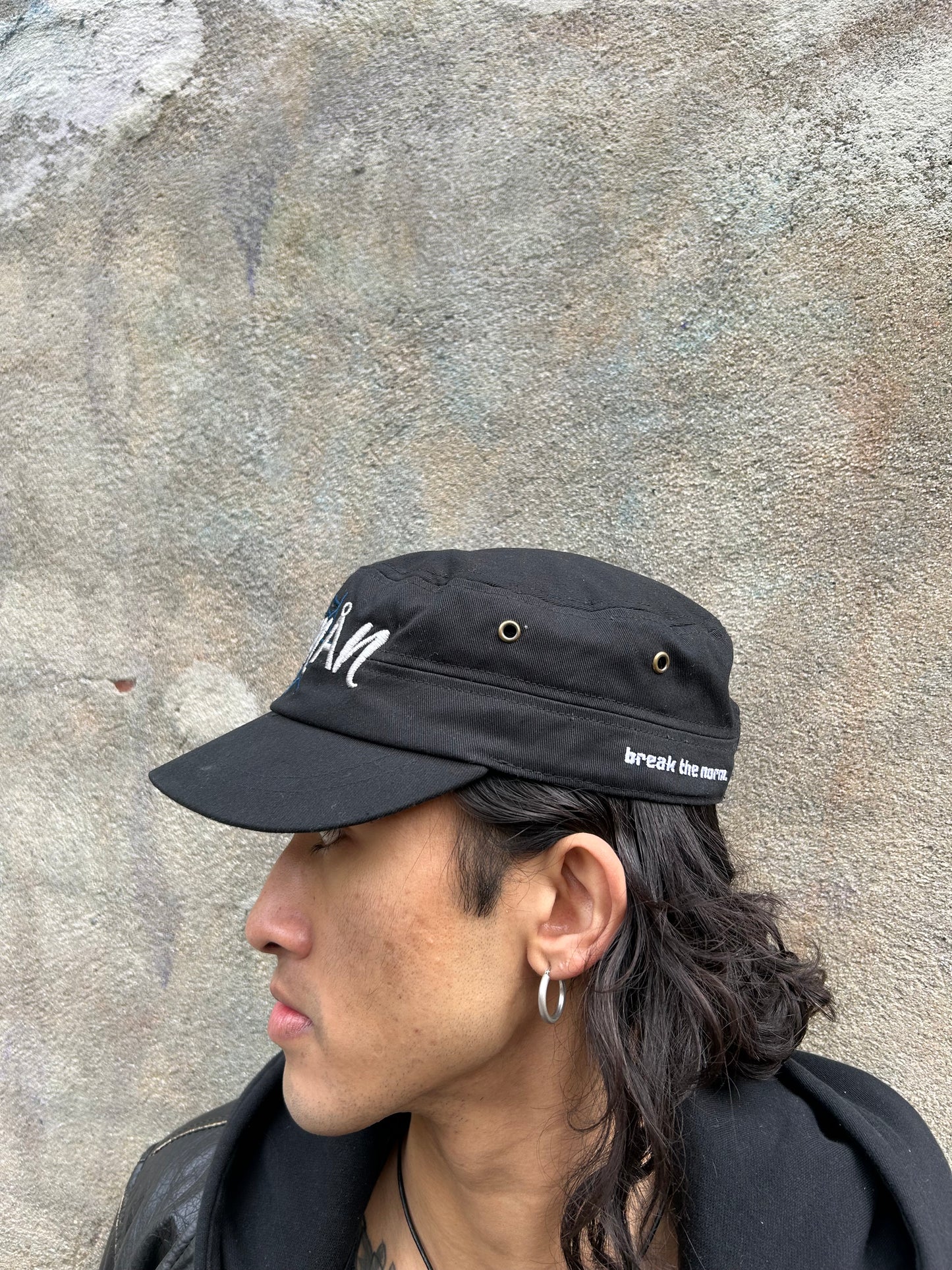 KÅMÅN ARMY CAP