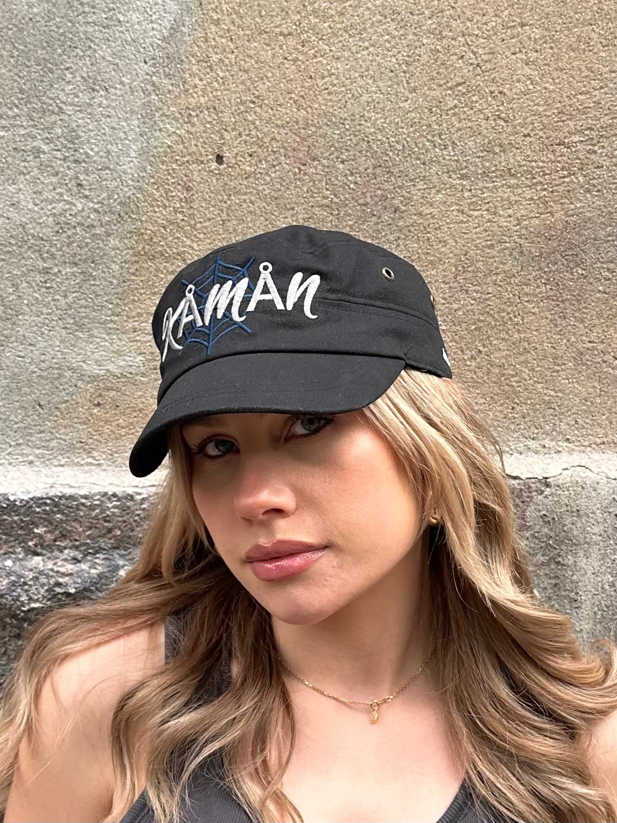 KÅMÅN ARMY CAP