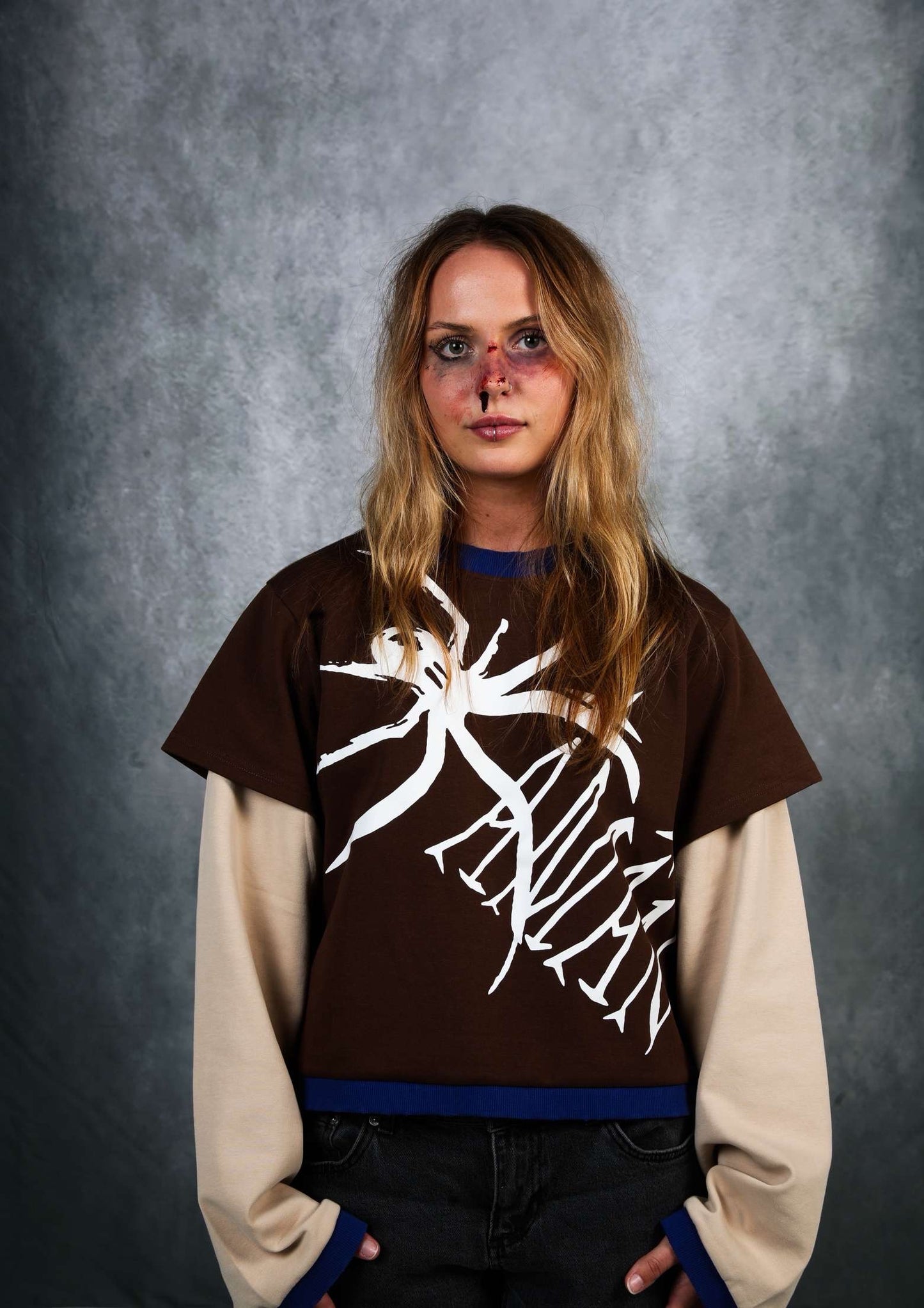 KÅMÅN TEE LONGSLEEVE